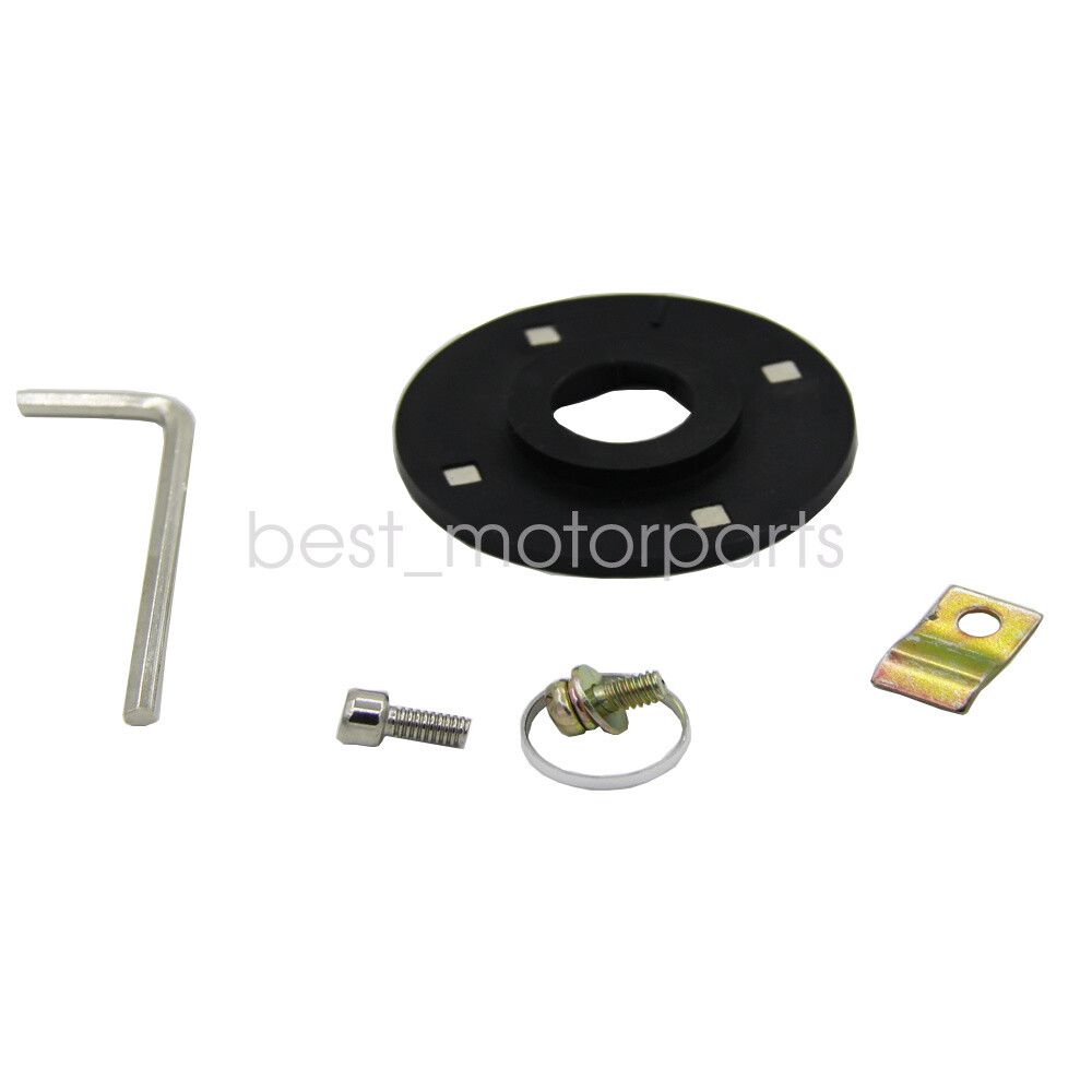 Electronic Ignition Module Fits Empi 9432 Vw Baja Bug / Buggy 009 Distributor