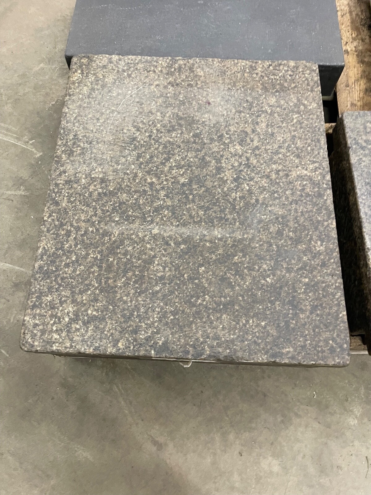 18" x 24" Granite Plate