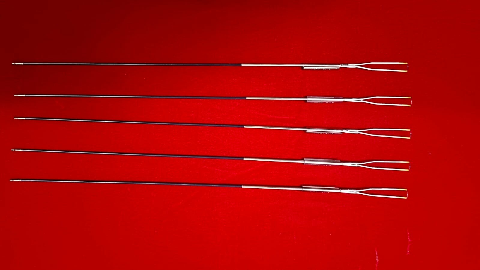 4A TURP Monopolar Passive Single Stem Set