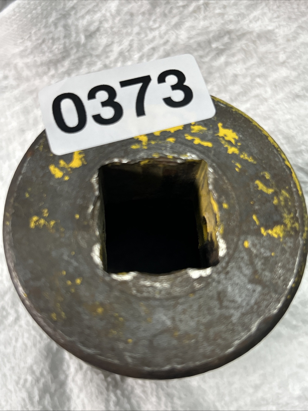 C-49160 Chicago Pneumatic 1-1/8" Socket 6-Point 1" Drive