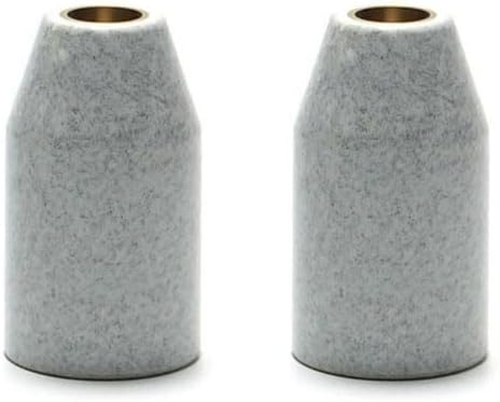 2PK 9-8218 Shield Cap Compatible with Fits ESAB & Thermal Dynamics Cutmaster 52/