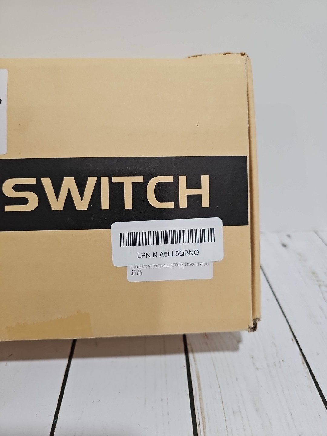 HDMI KVM Switch 2 Monitors 2 Computers, 4K HDMI Matrix Switch 2x2, Support...
