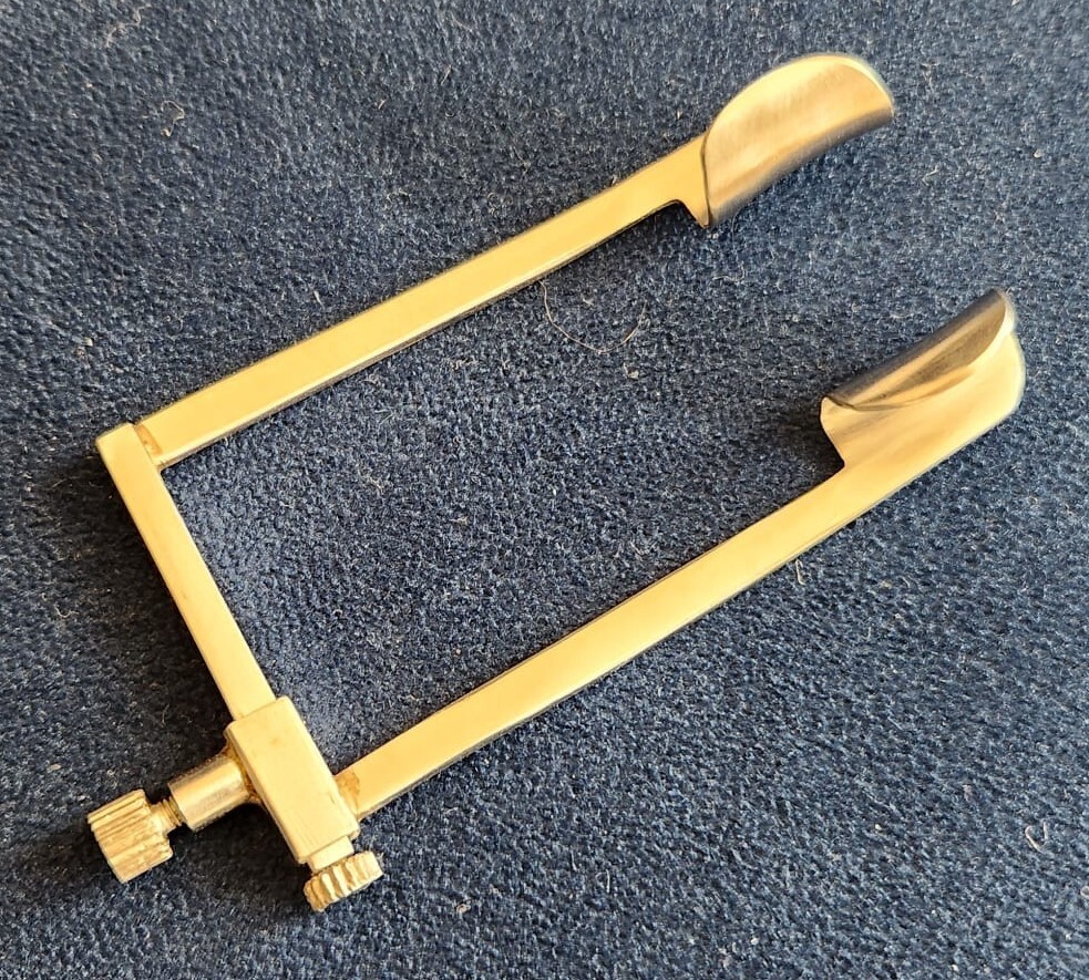 Eye Speculum Ophthalmic Surgical Instruments