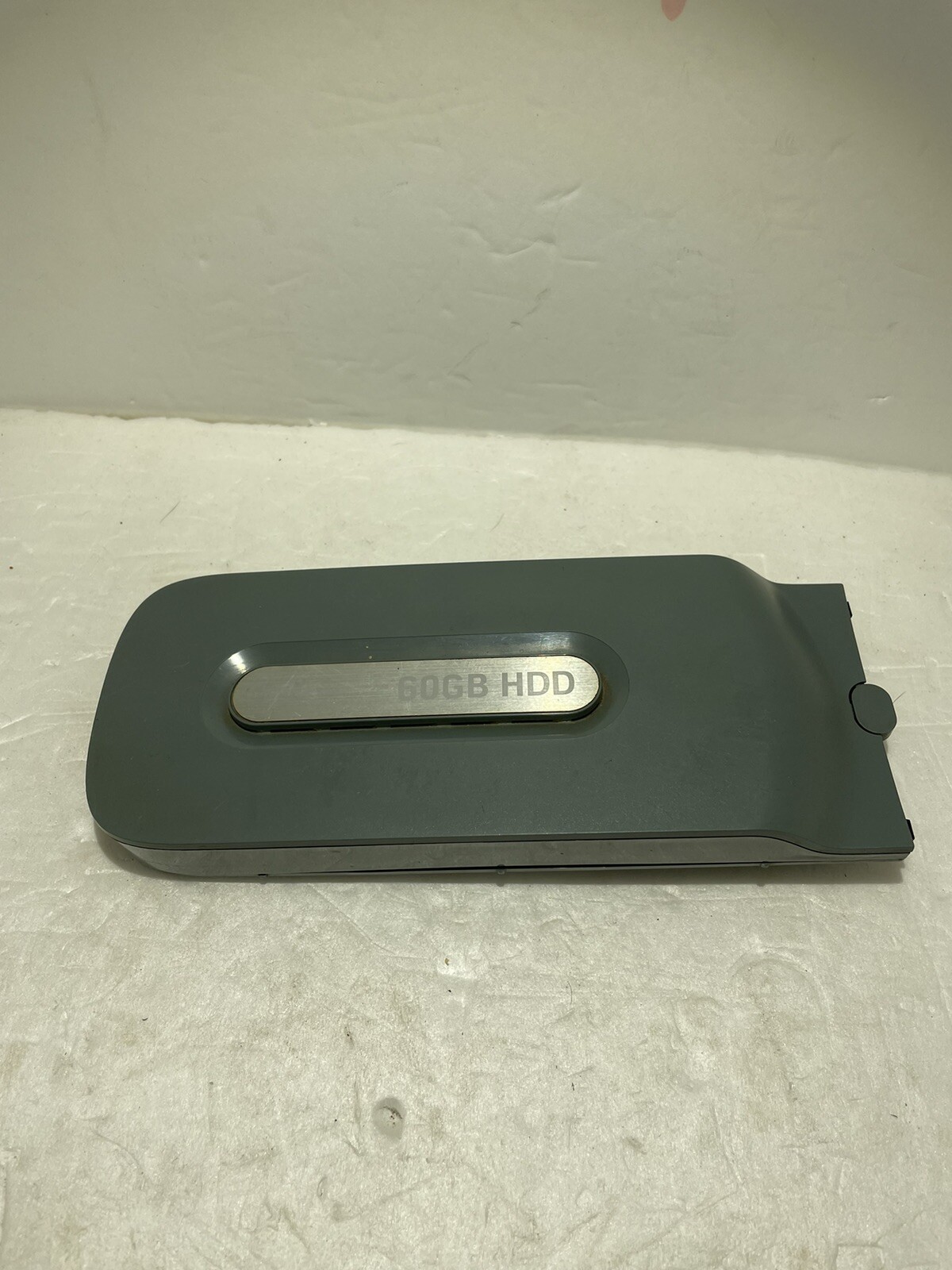 Microsoft Xbox 360 60GB Hard Drive - Official Genuine OEM HDD - For Fat Console