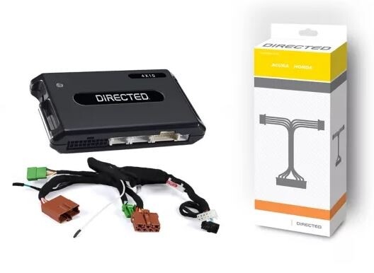 Plug & Play Remote Starter T-Harness for select 2006-2014 Honda/Acura Vehicles