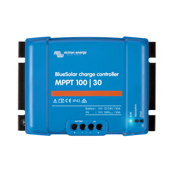 Victron SCC020030200 BlueSolar MPPT 100/30 Victron Energy