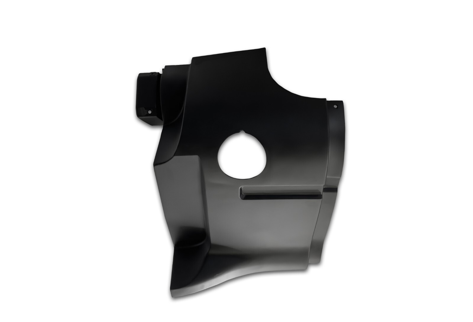 Mid Center Fairing (Left, Driver Side) for Peterbilt 387