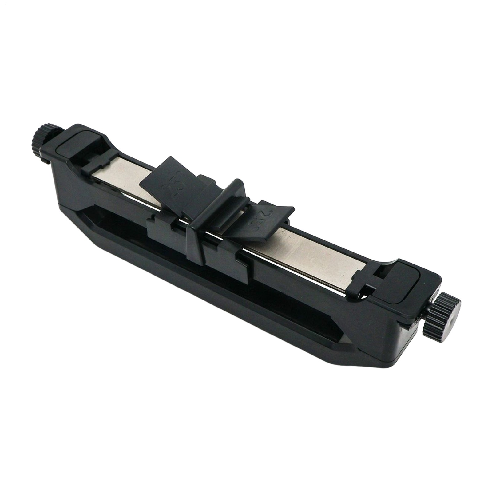 Portable Handheld Angle Guided Knife Sharpener - Precision Edge Tool