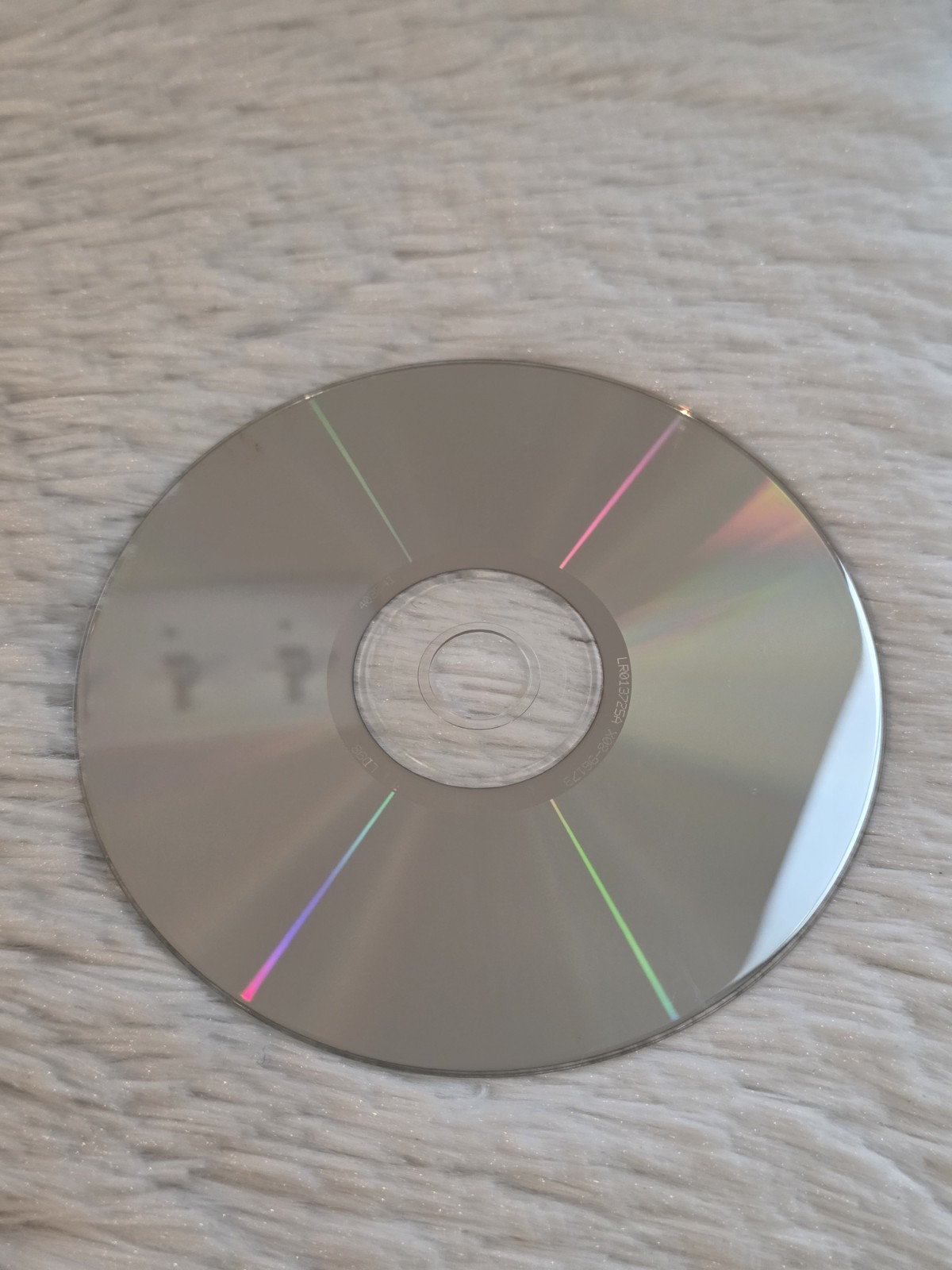 Microsoft Intellipoint 4.1 Mouse Software, Genuine