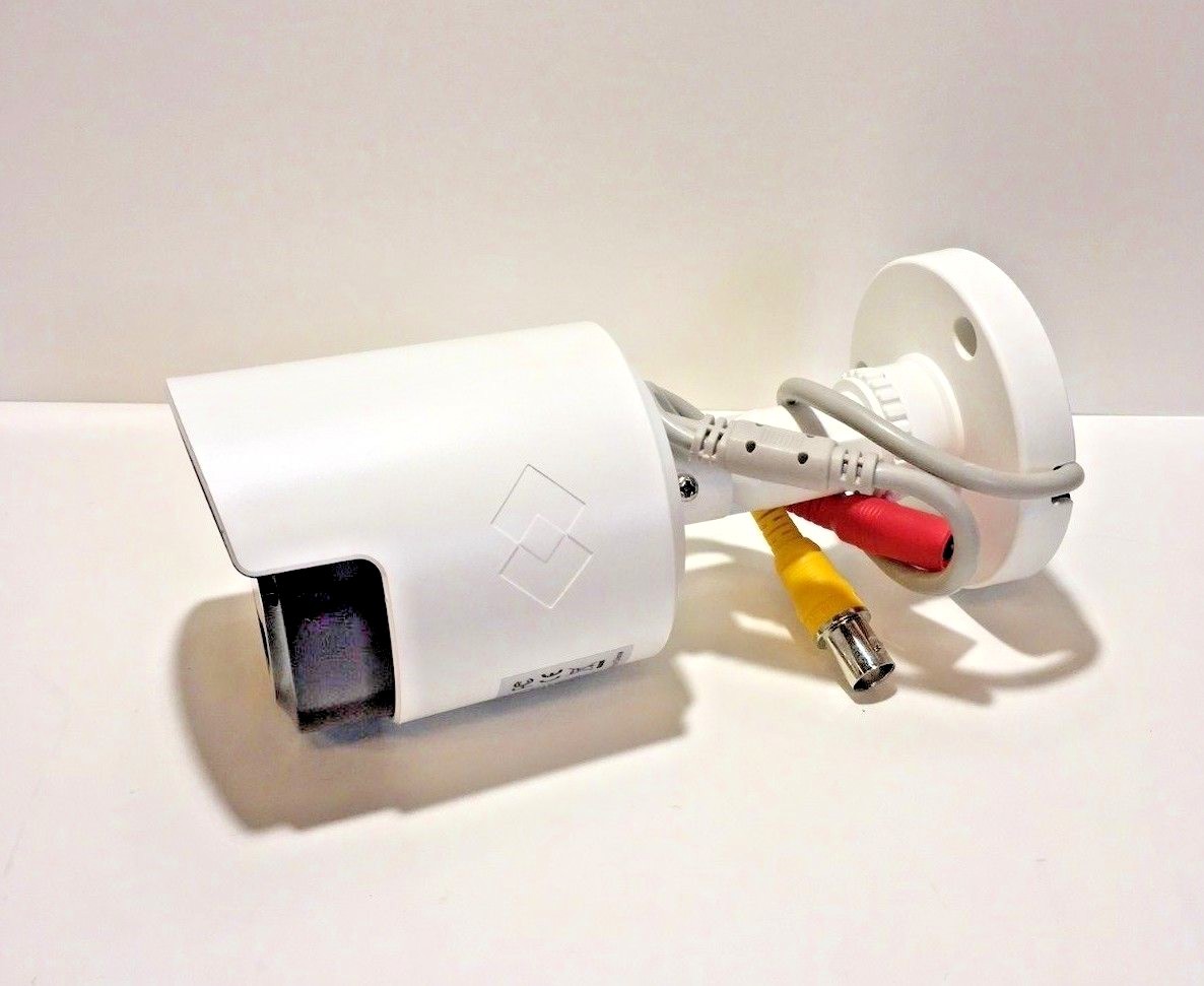 Lorex LAB243B 4MP 2K Super HD Bullet Security Camera