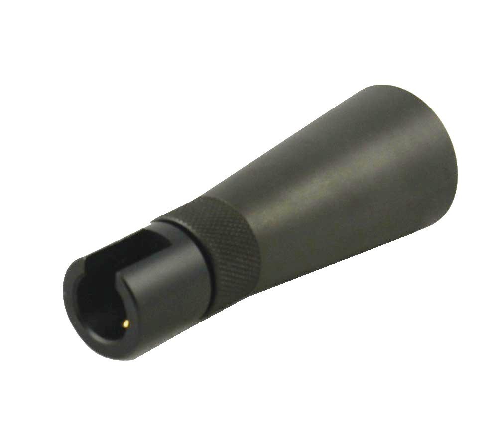 Horn Shaped Sound Forwarder Muzzle Brake For Ruger 1022 LR