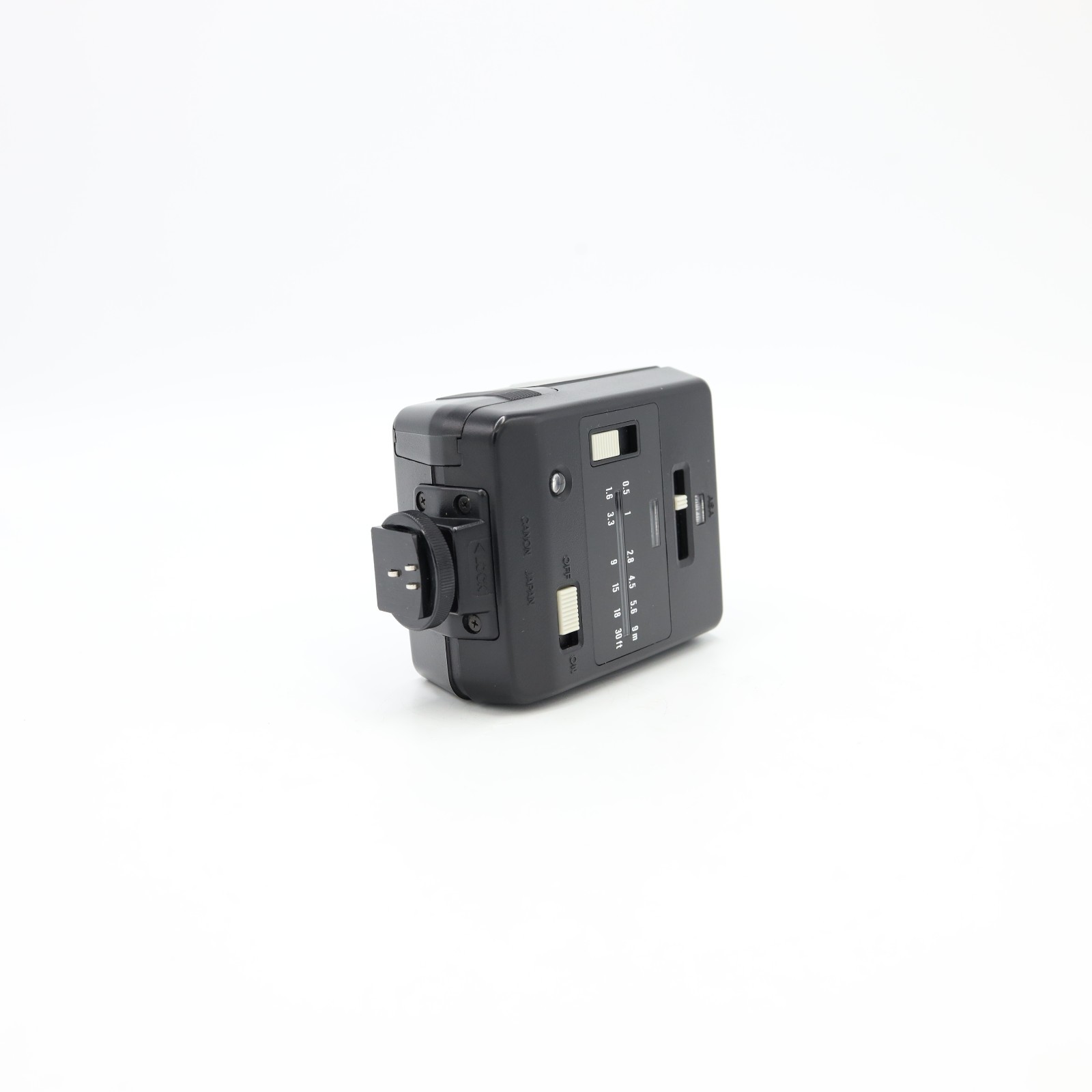 Canon Speedlite 188A Flash Unit *USED* *AS IS*