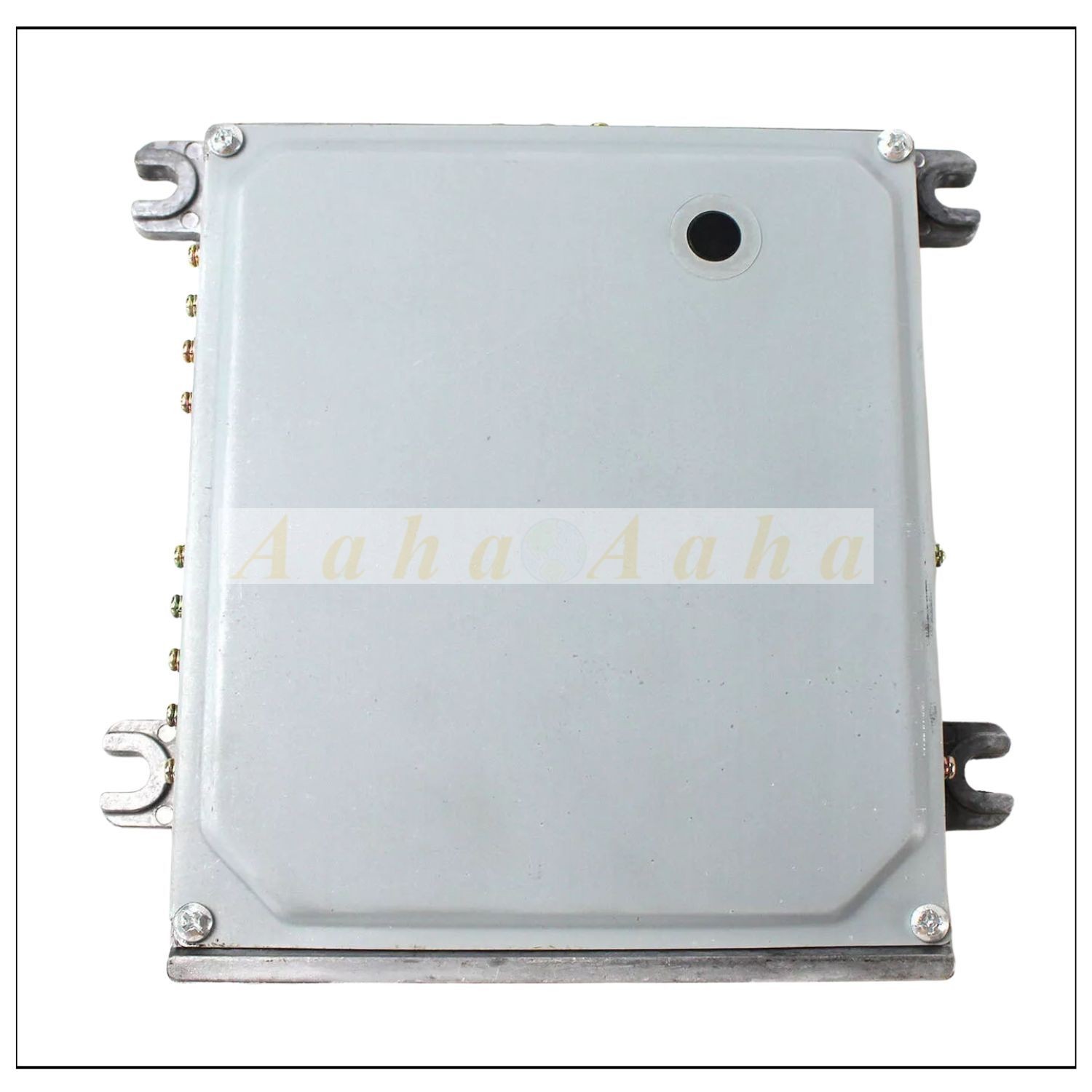 Controller 4376639 4369340 fits for Hitachi Excavator EX120-5 EX130-5