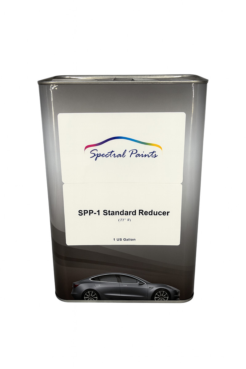 Spectral Paints Urethane Reducer - Standard (<77 F)