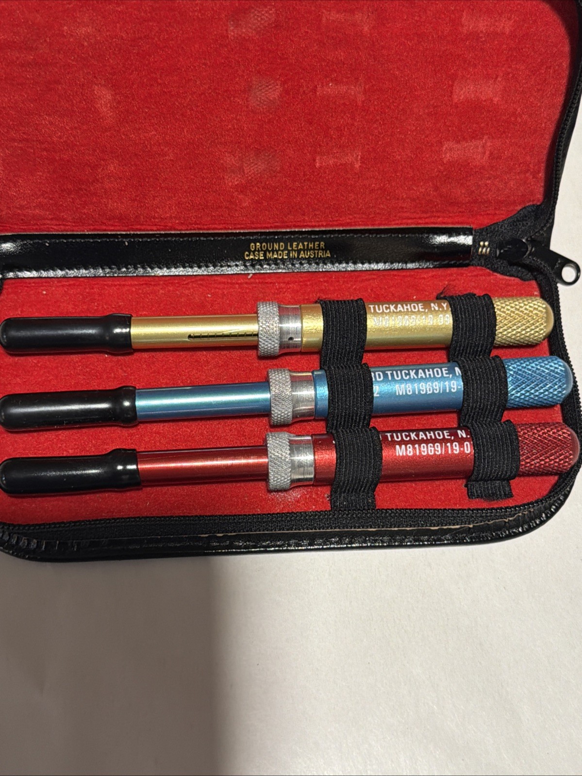 jonard tools KR 260 KA-260
