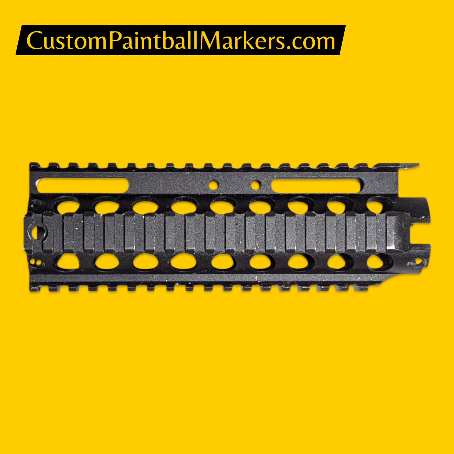 Maxtact TGR2 Paintball Marker Handguard 8"