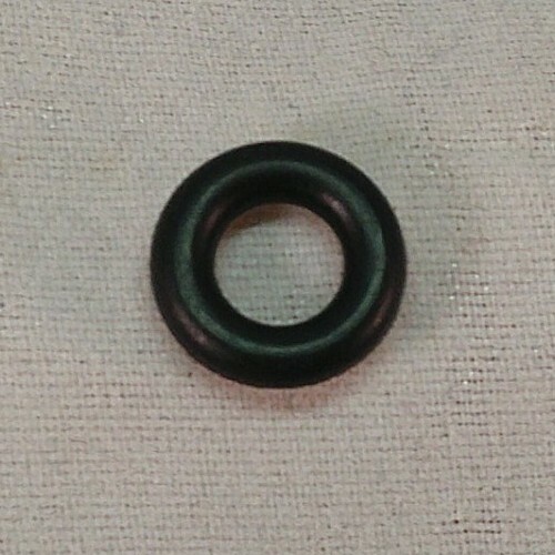 Dash #107 Buna-N O-ring 7/32 ID x 13/32 x 3/32 CS Durometer 70 Qty: 100