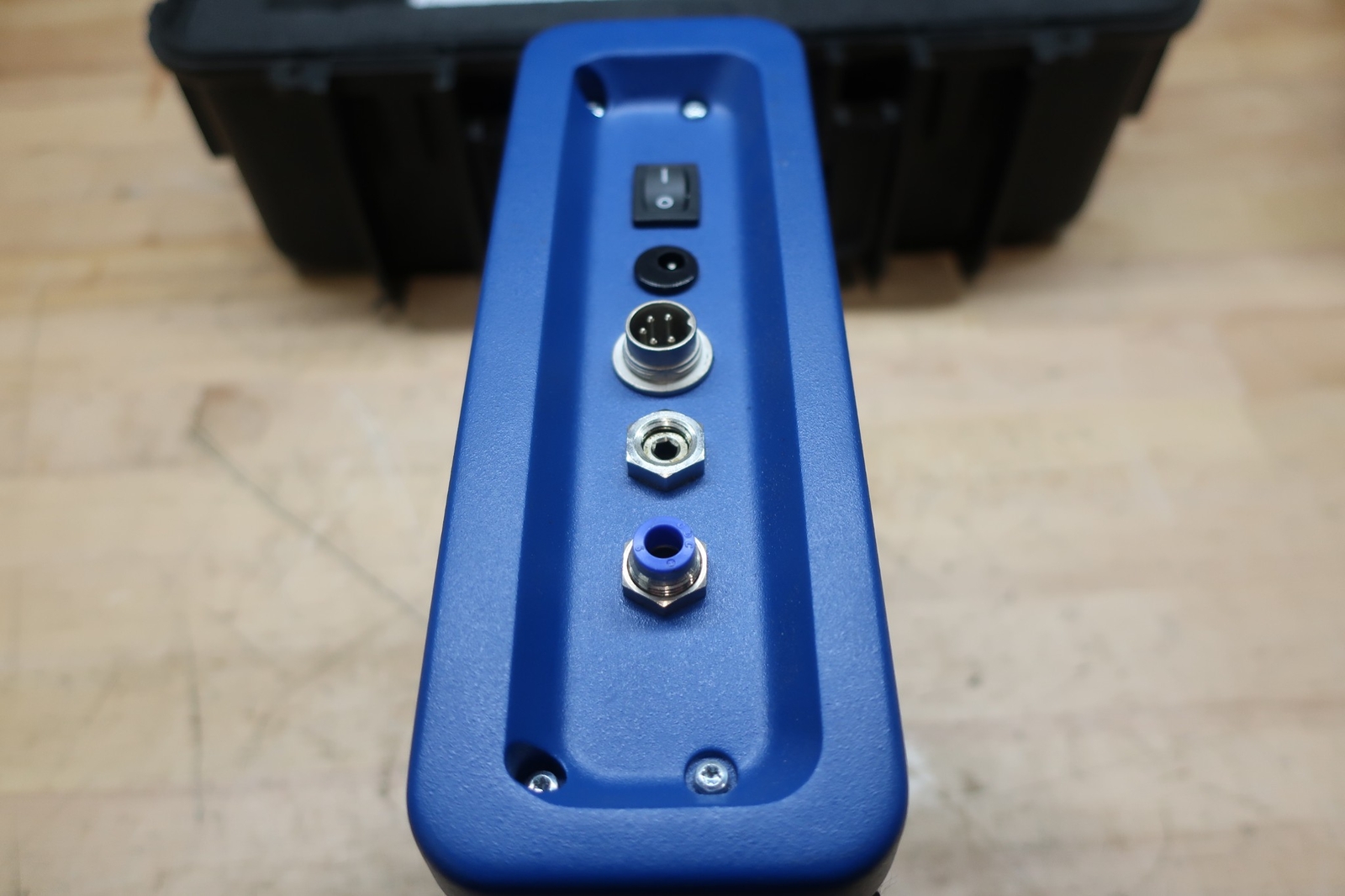 ORBmax - Residual oxygen meter w/ CASE