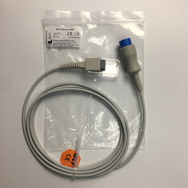 New Split Extension Cable For A/Q series For BLT 15-031-0016 M0511012-0410