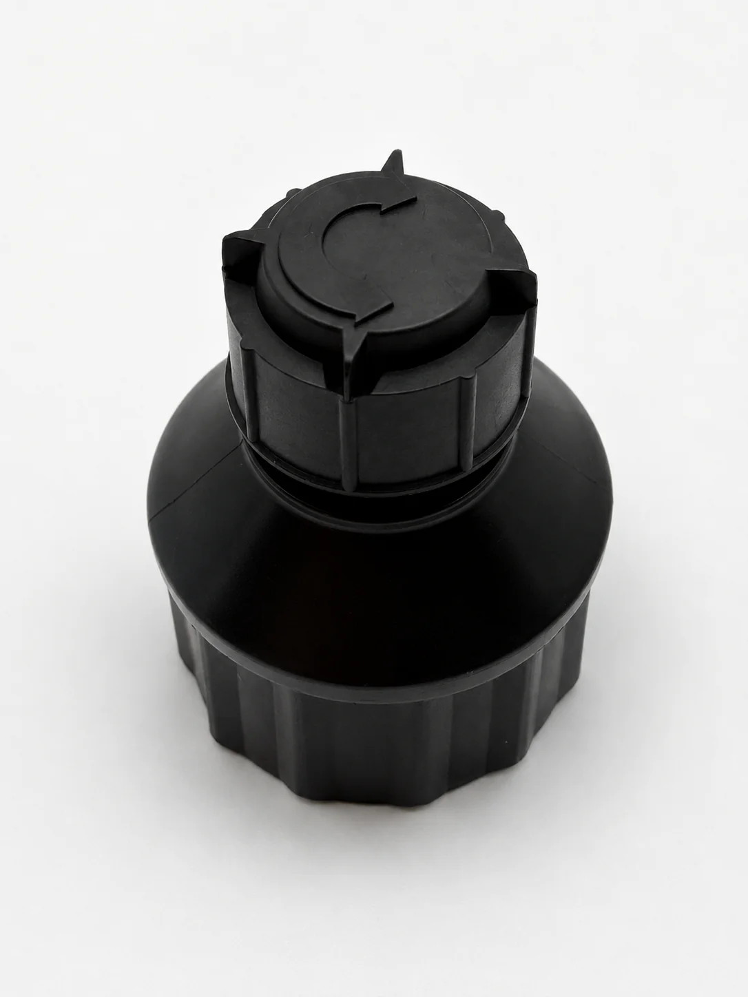 Antelco 31725 - Mini Bubbler 360° Thd 1/2" (Pack of 25)