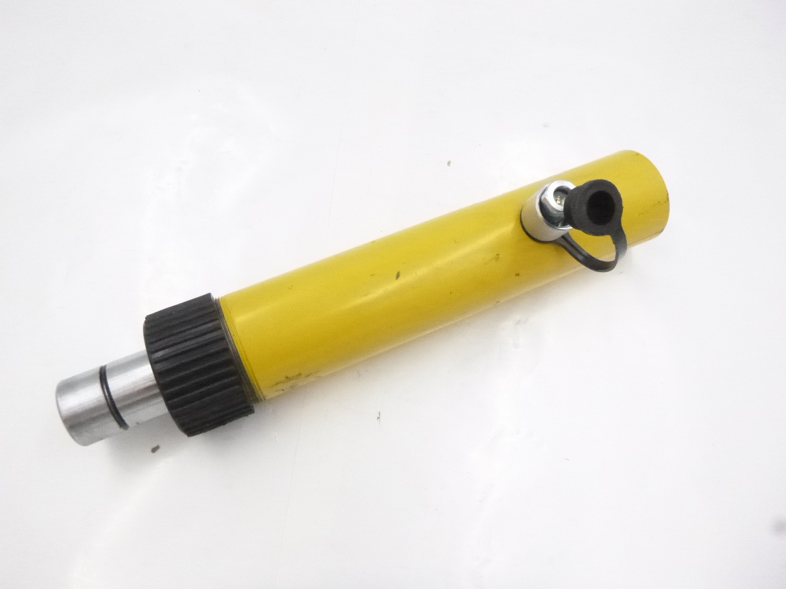 10 Ton Hydraulic Jack Air Pump Lift for Body Frame Power Repair Tool Kits