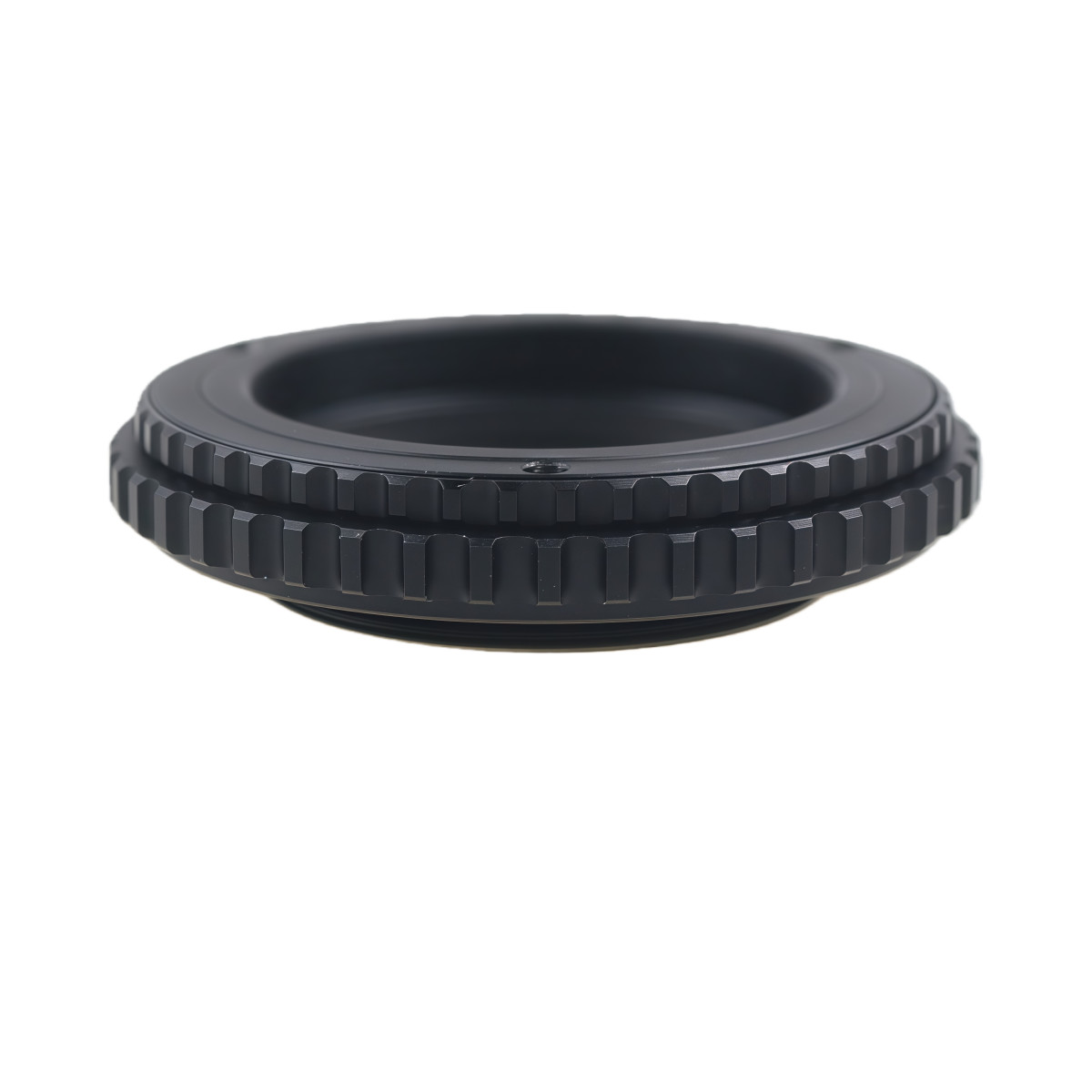 Pixco Adjustable Focus Helicoid Macro Adapter for M42 to M42 Camera 10mm-15.5mm