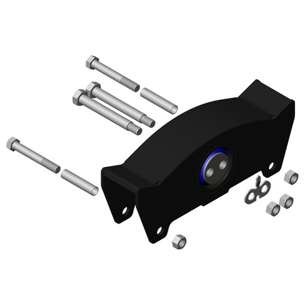Atro EQ53-35250 Equalizer Beam W/Bushing