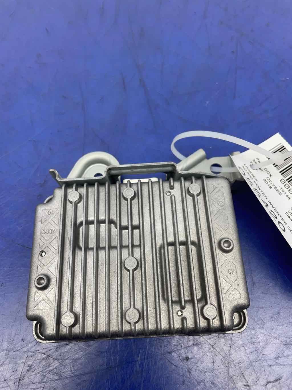 2018 - 2022 HONDA ODYSSEY AC/DC POWER INVERTER MODULE OEM 38500THRA01