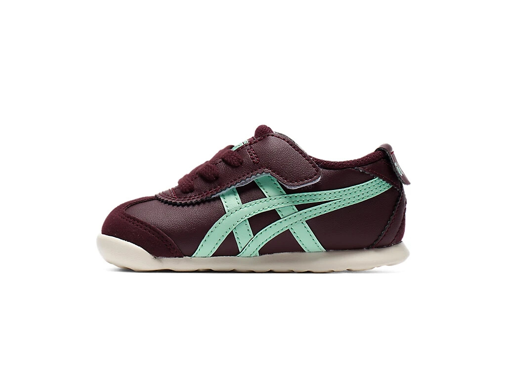 Onitsuka Tiger MEXICO 66 KIDS 1184A074 7-Colors Kid's US K4-K9 NEW