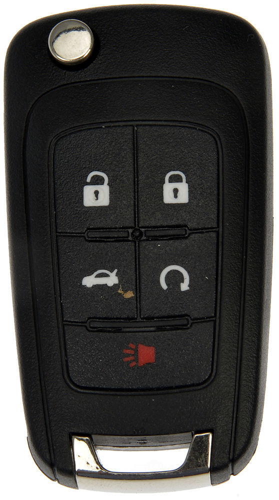 Remote Lock Ctrl Or Fob Dorman/Help 99122