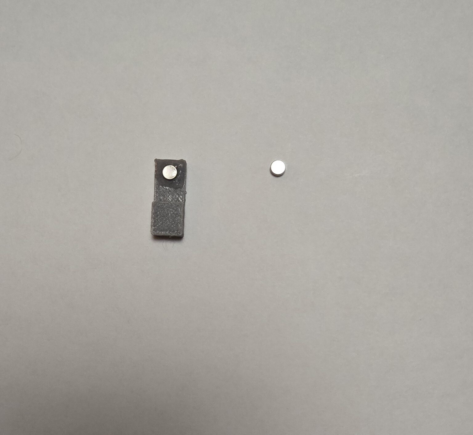 Planet Eclipse Etha 2 Magnet Trigger Mod