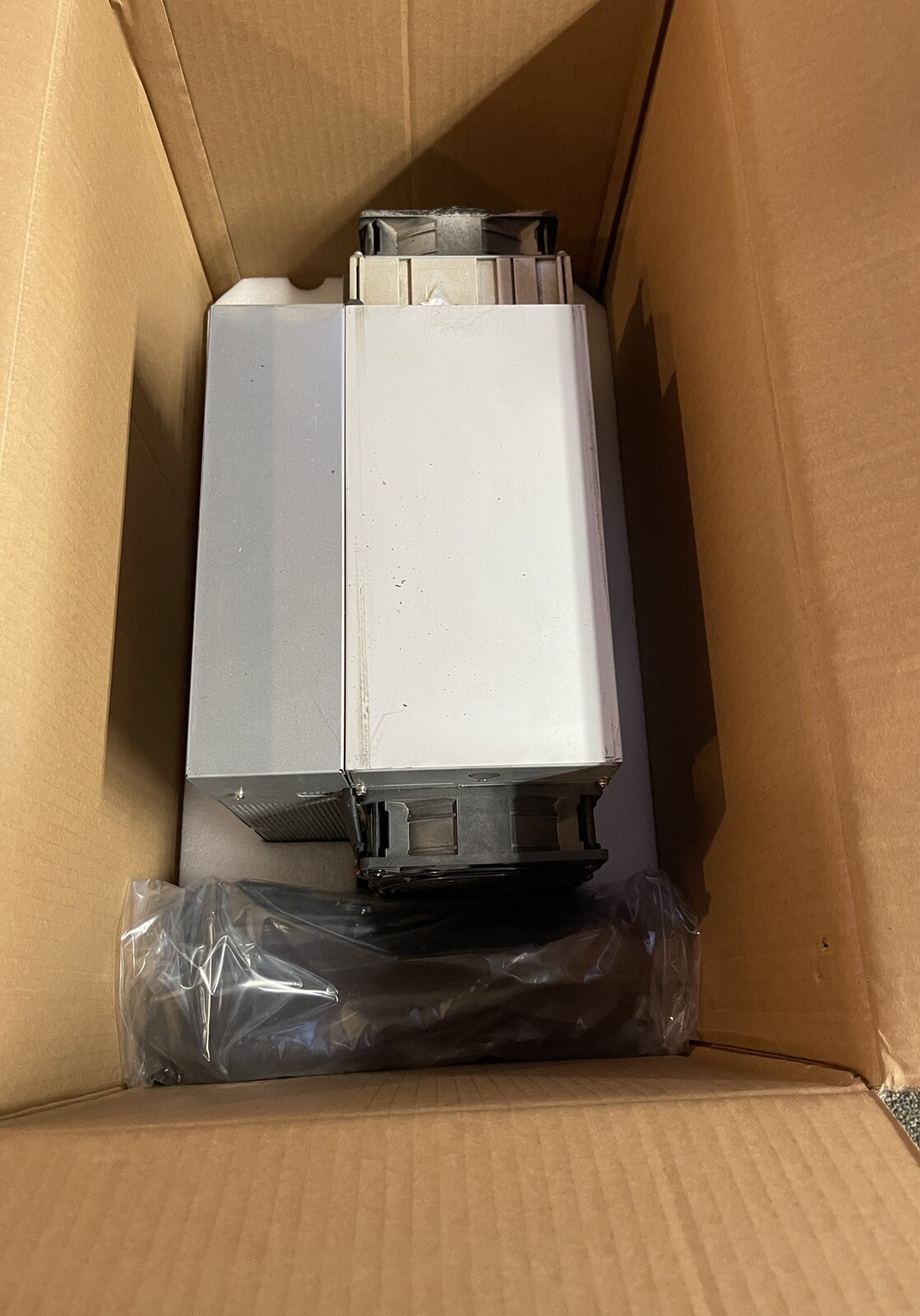 Bitmain Antminer S19J Pro 104TH ASIC Bitcoin Miner