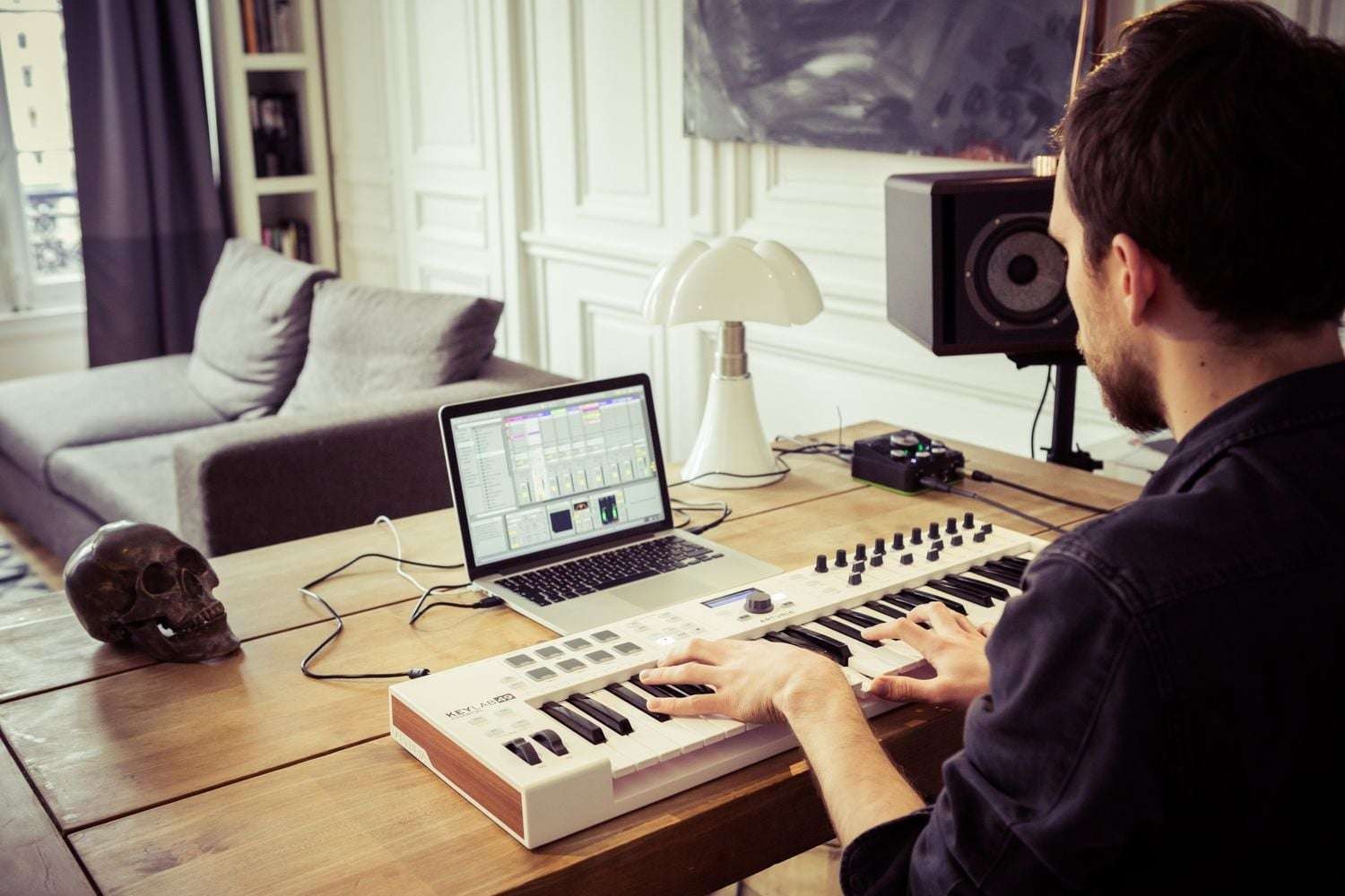 Arturia KeyLab Essential 61