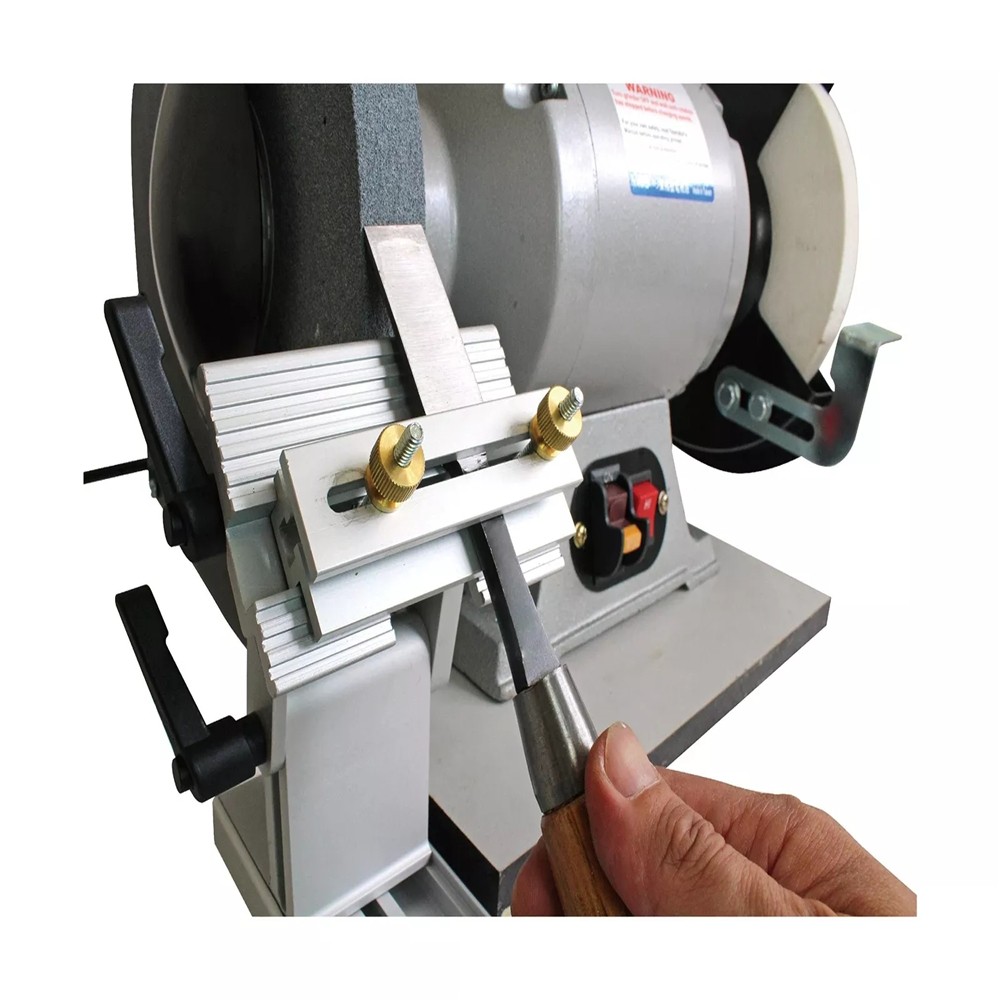 New Adjustable Replacement Tool Rest Sharpening Jig Bench Grinders Sanders New