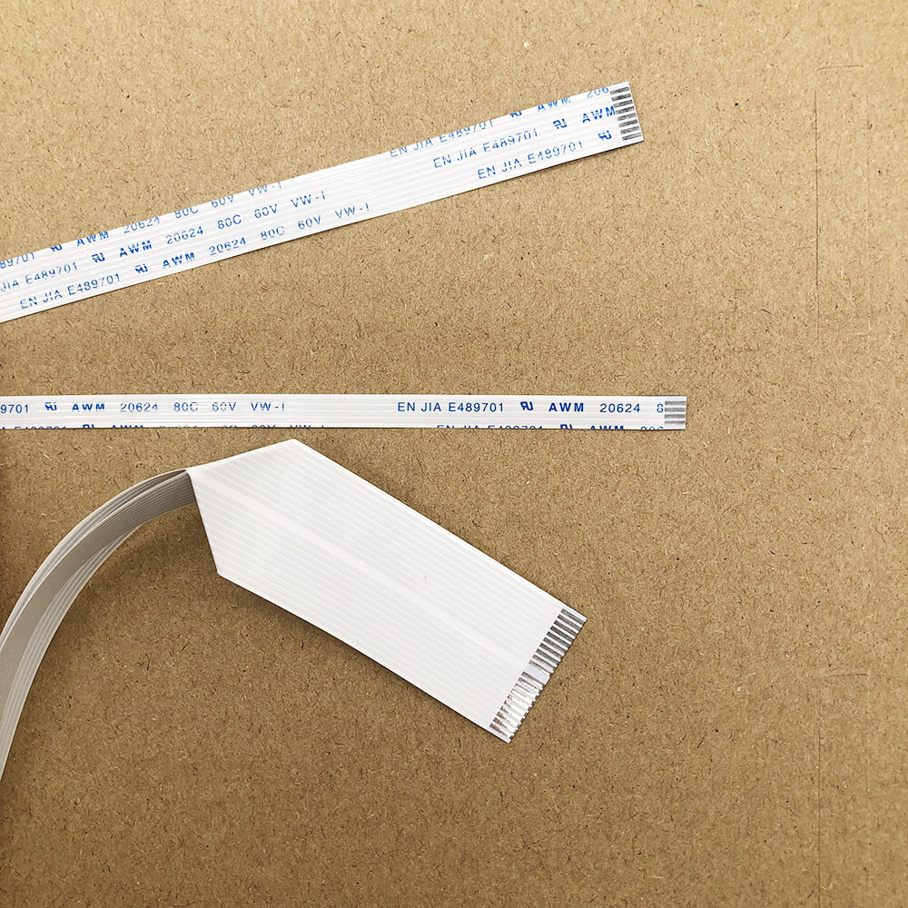 Print Head Cable Carriage Sensor Cable Fits For Epson XP-445 XP-402 XP-446