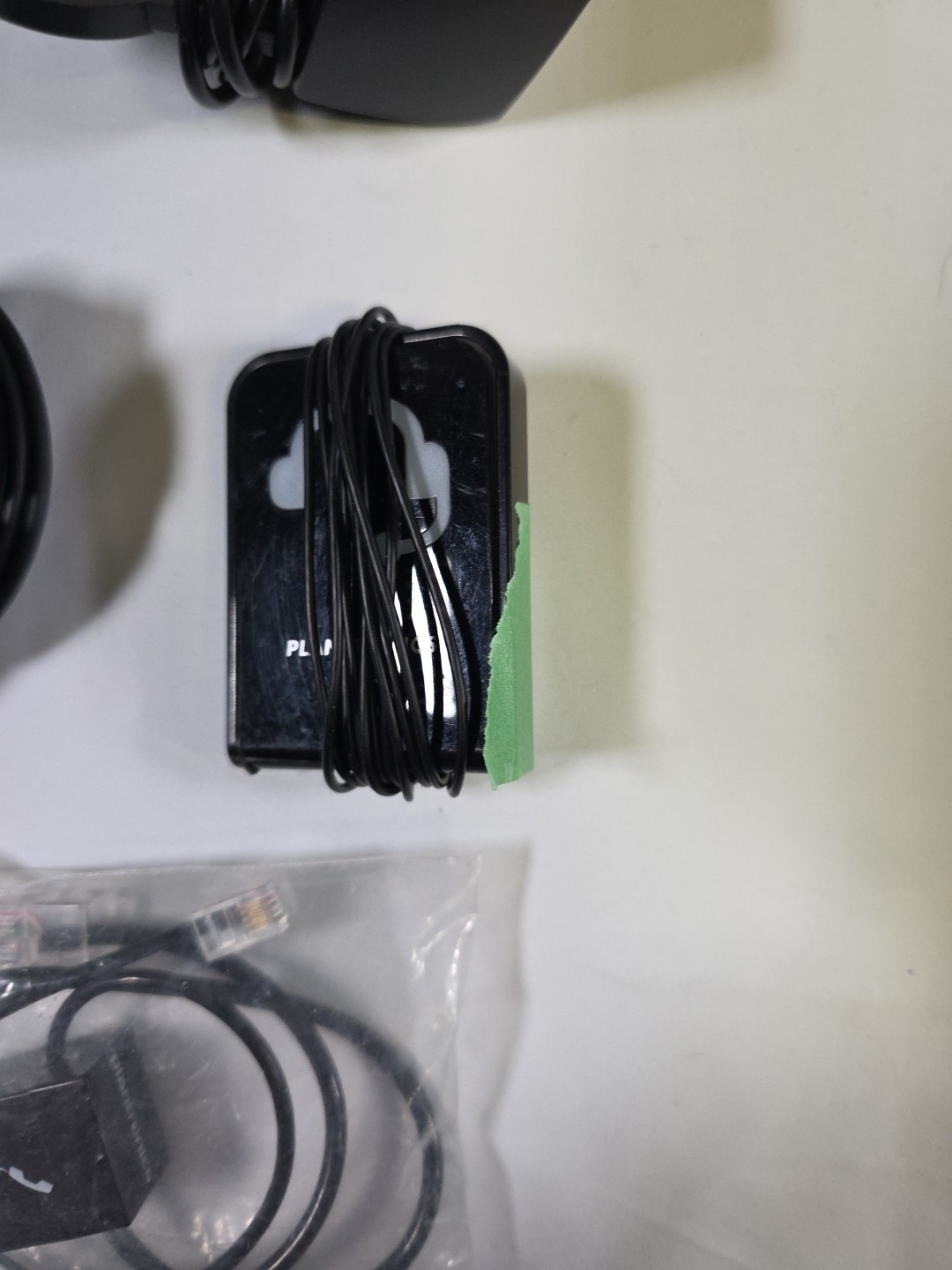 NEC ITL-12D-1(BK)TEL ILV(XD)Z-Y(BK) Lot# K26DMF-G Business Phone Plus Acc.