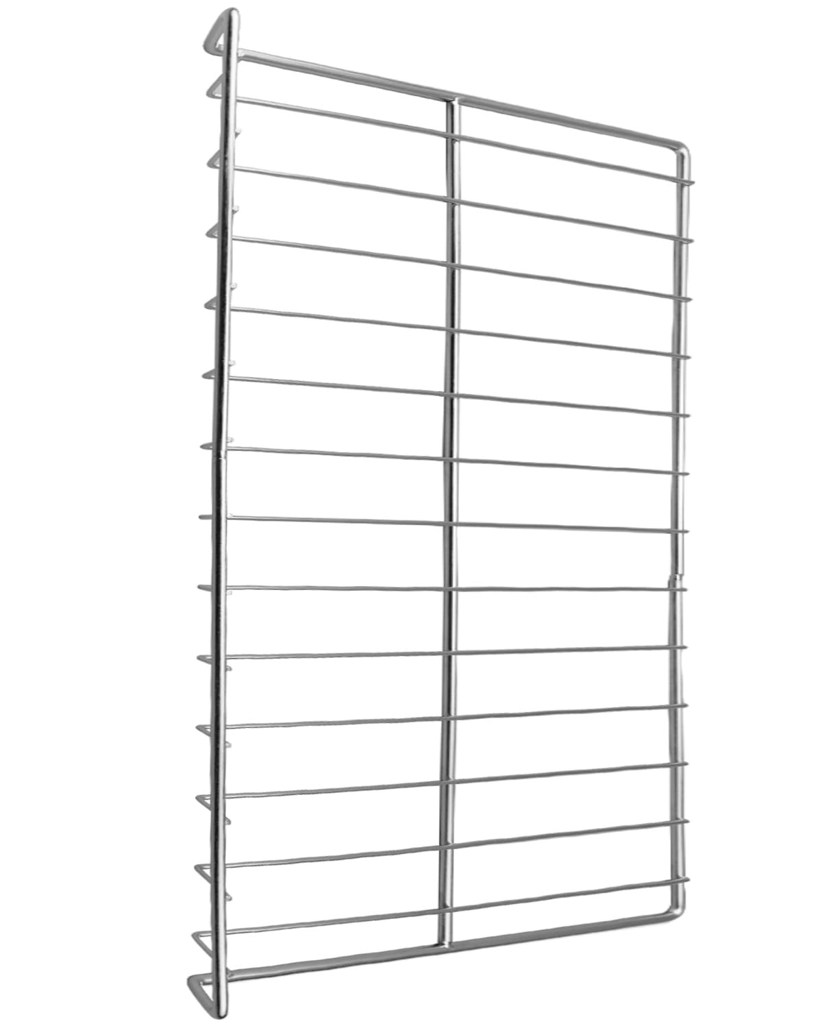 WPW10179152 Oven Rack Compatible with Whirlpool MET8665XB00 MET8665XS01...