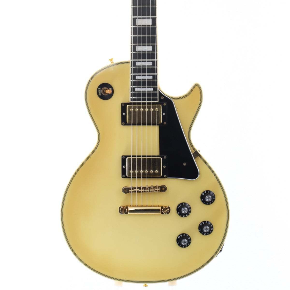 EDWARDS E-LP-113LTC Vintage White (2014) (no260731)