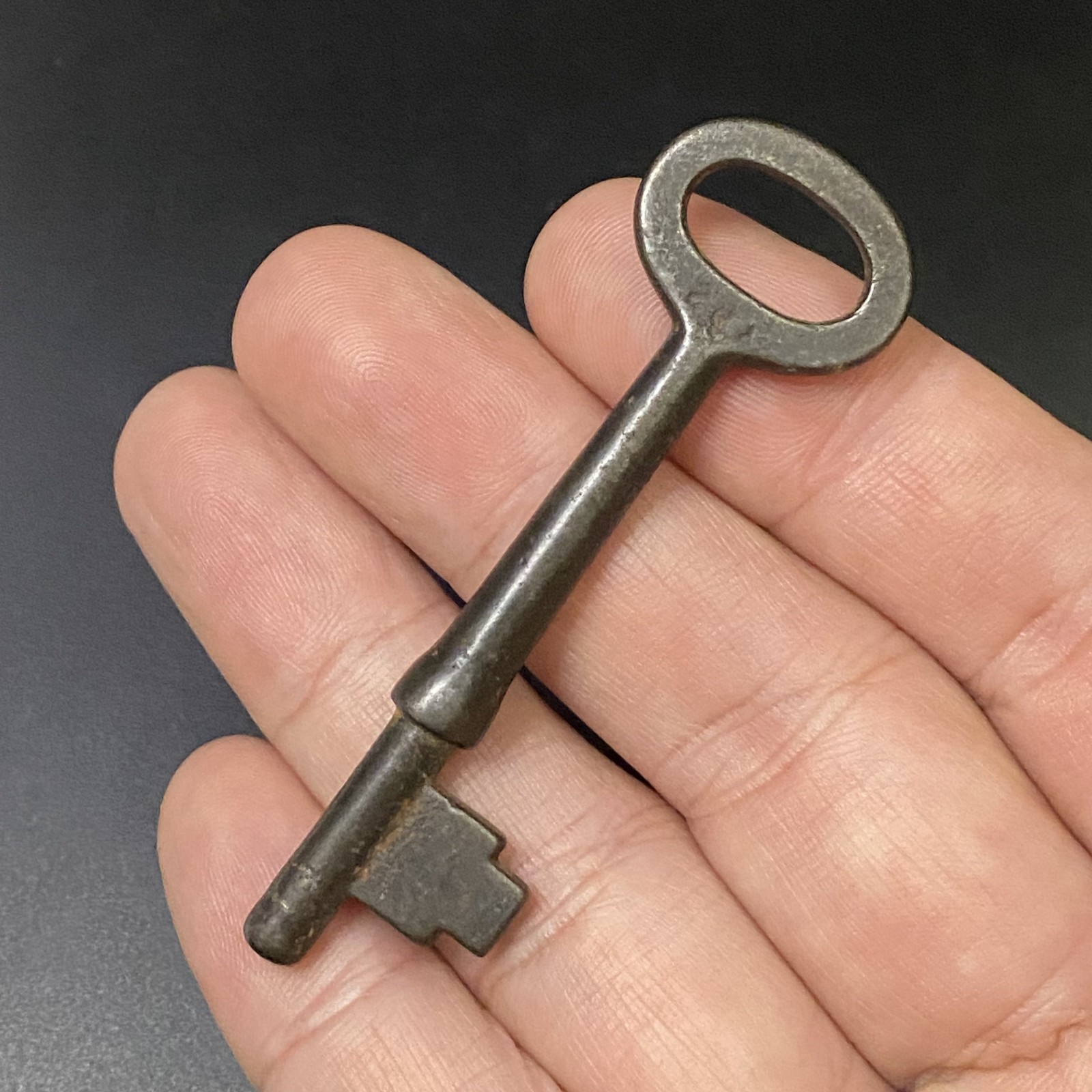 VTG Skeleton Key 2.75"