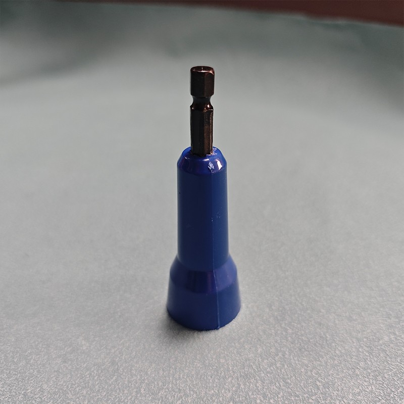 Wire Twisting Tool Wire Spin Twister Nut Spin Twist Drill Wire Connector Socket