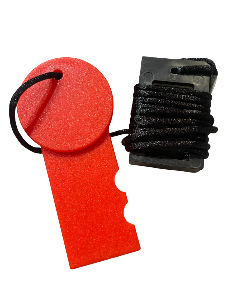 Sportcraft 1" Replacement Safety Stop Key Sports Craft Sportscraft Treadmill