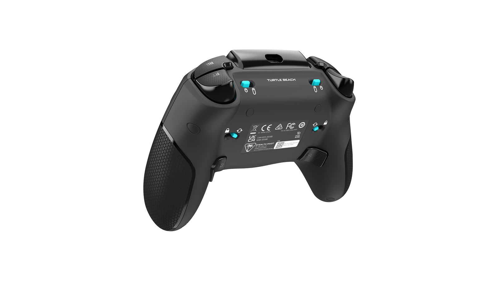 Turtle Beach Stealth™ Pivot Wireless Smart Controller