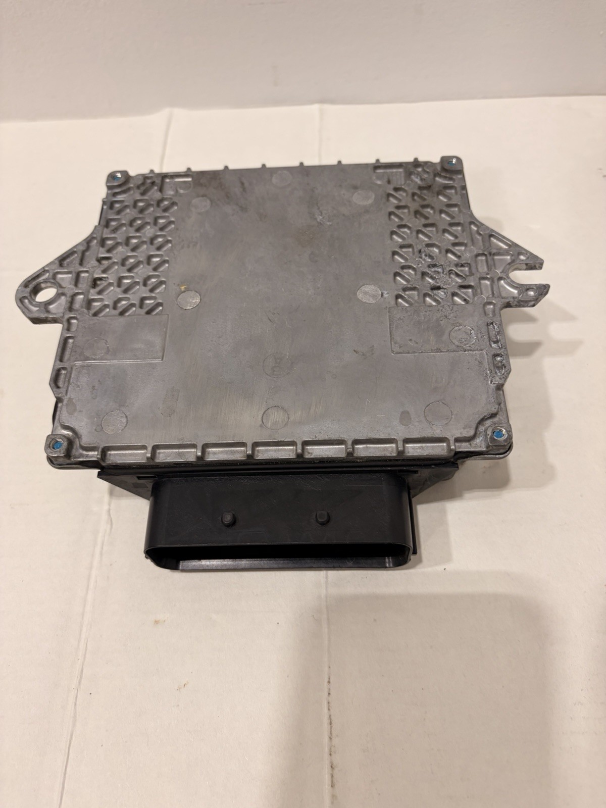09-11 NISSAN 370Z 3.7L Engine Valve Variable Valvetrain Control Module OEM