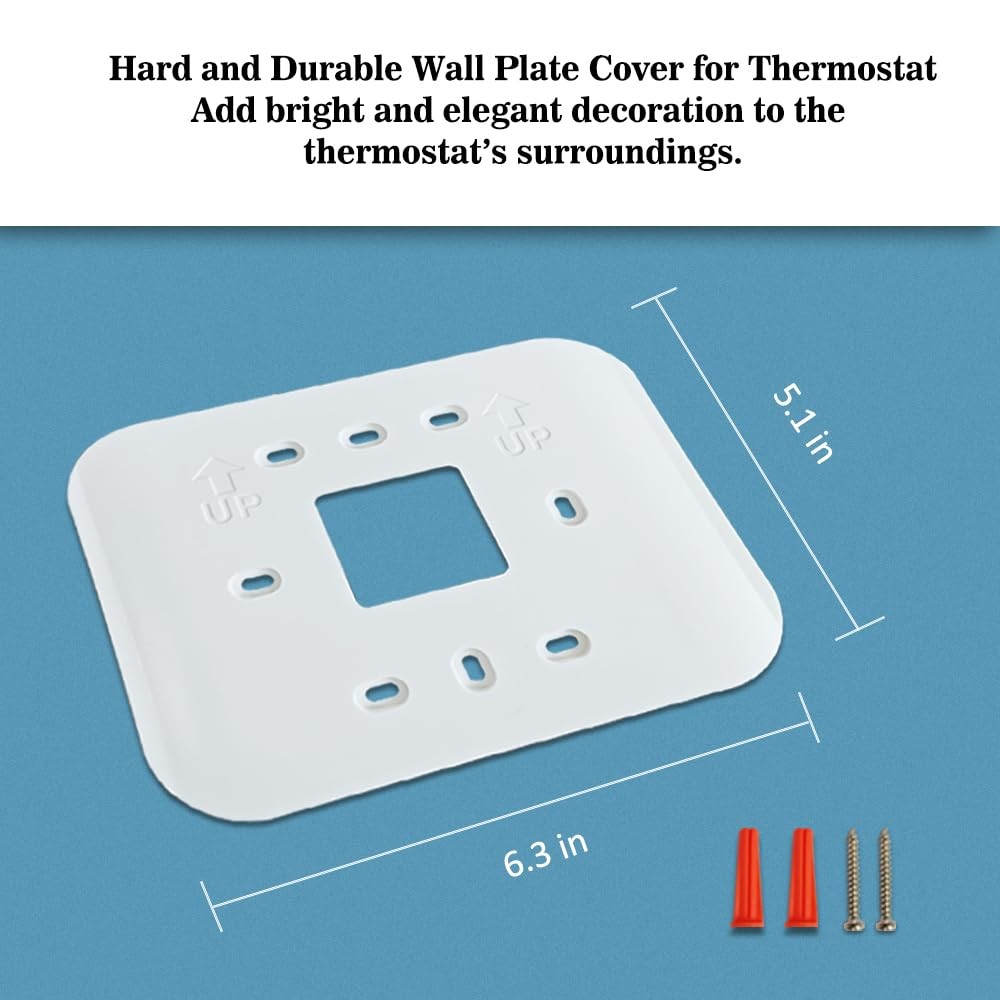Thermostat Backplate