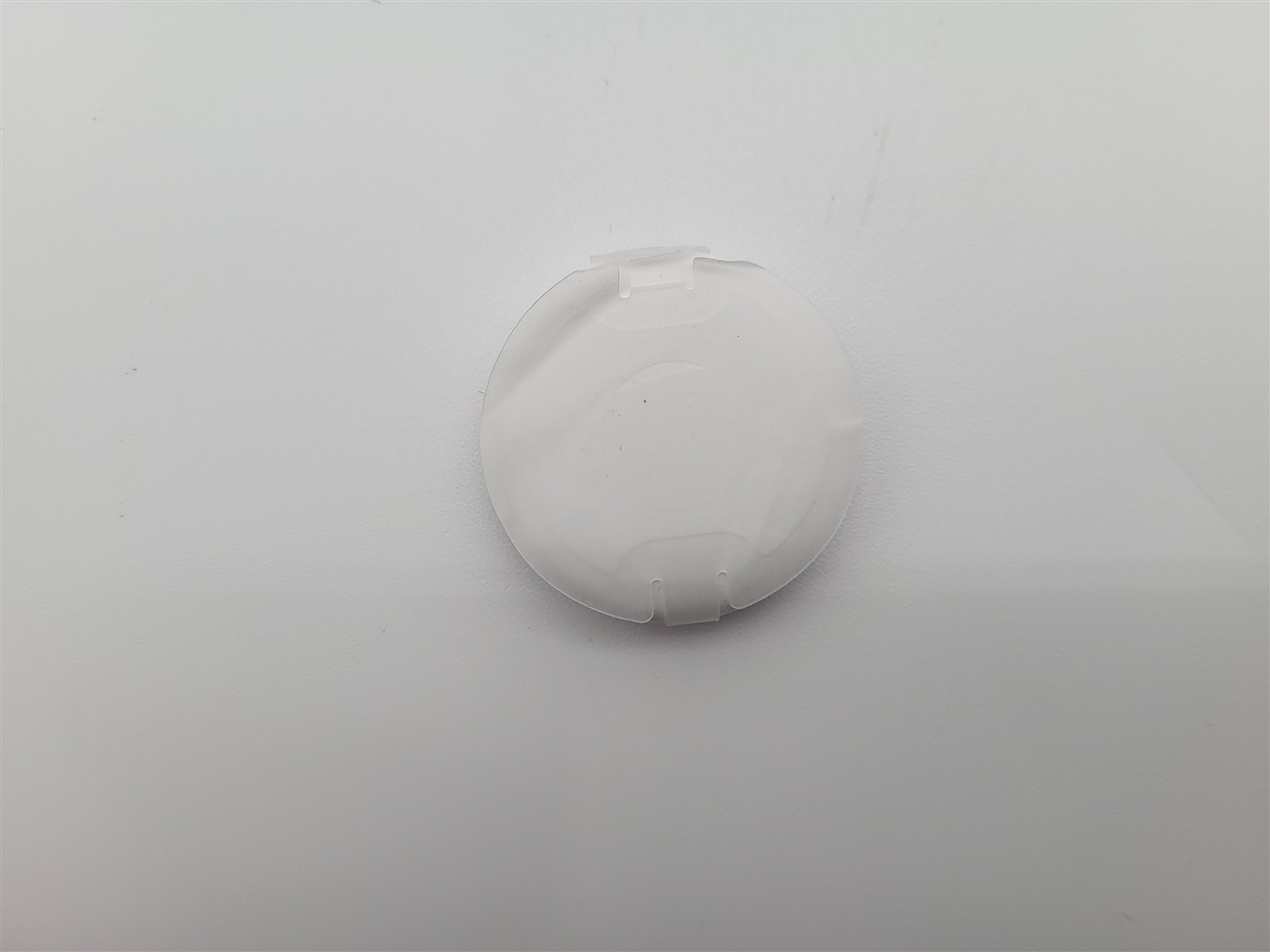 Apple AirTag (2nd Generation) 1-Pack [MFE94LL/A]