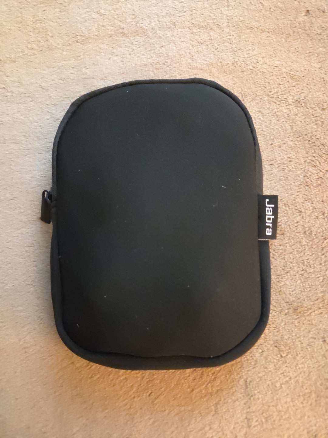 Jabra Evolve 65 Bluetooth Wireless Headset with USB Adapter Carry Case