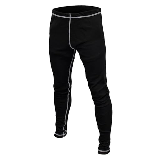 K1 Racegear Underpants Flex Blacklarge 26 Fup N L