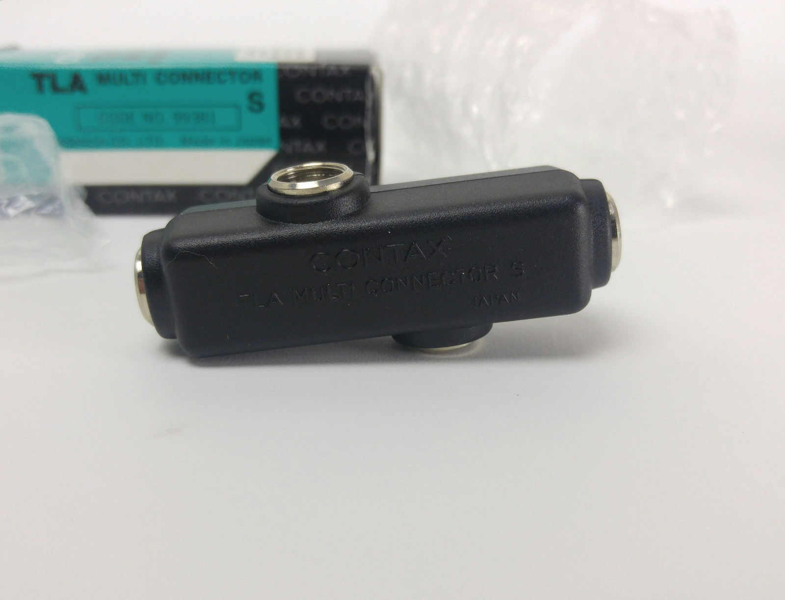 Contax TLA Multi Connector S (Code 99381) - New old stock