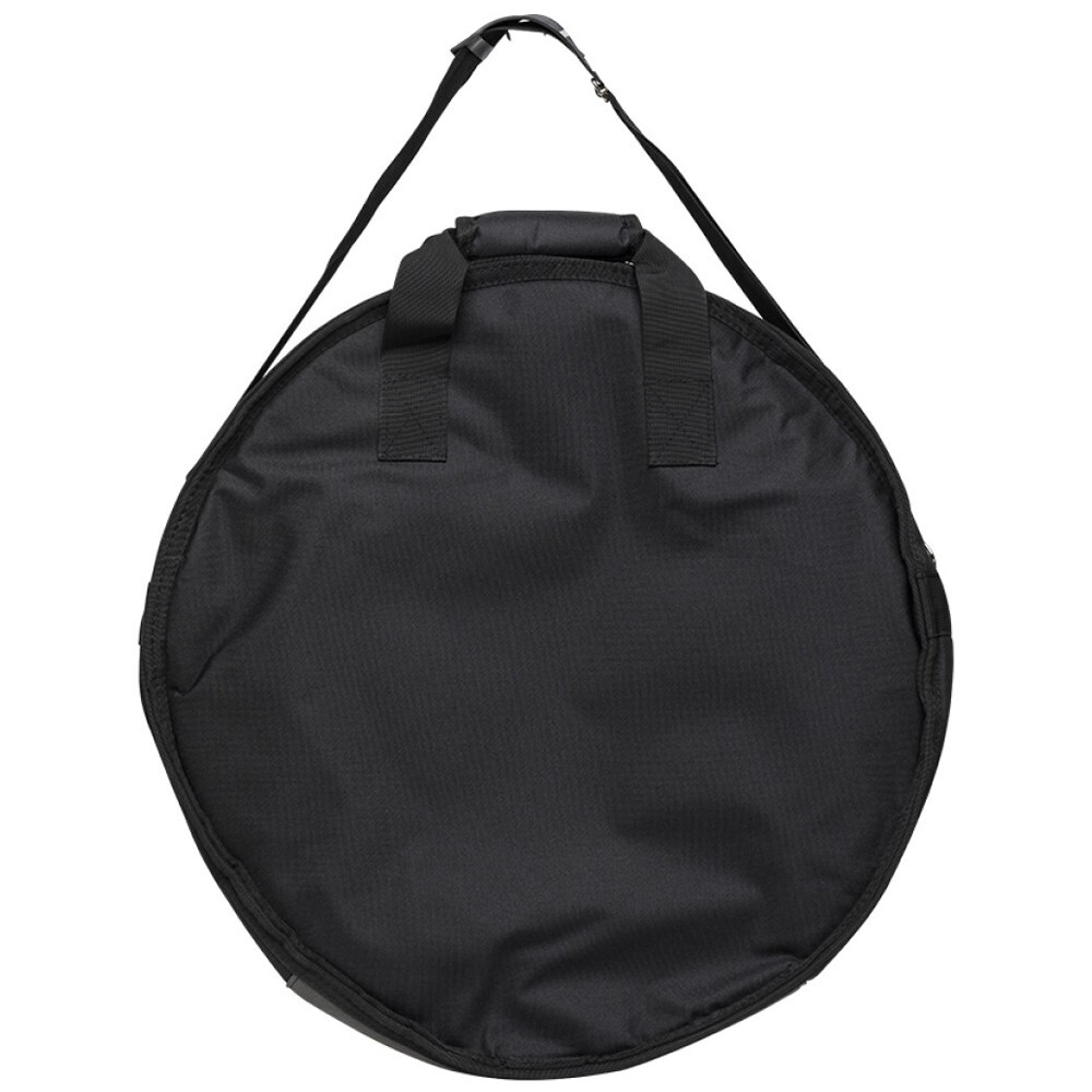 Stagg CYB-10 Standard Dual Cymbal Bag - Black