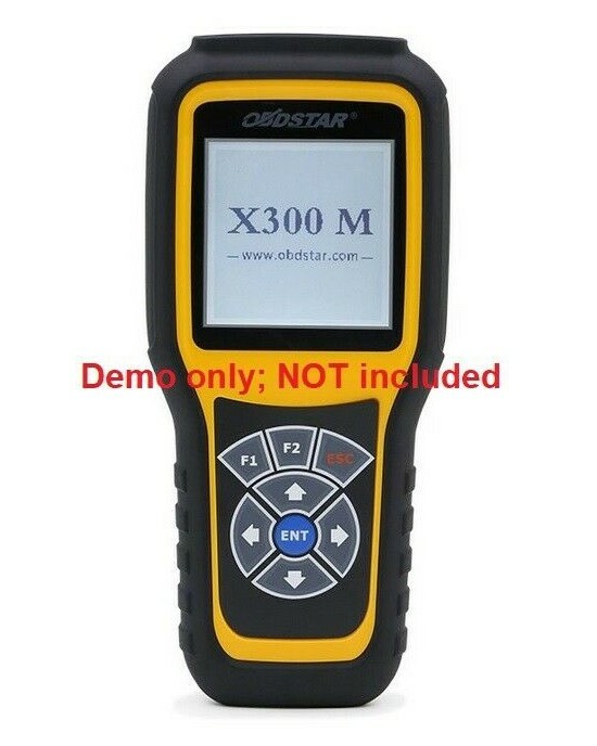 OBDII OBD2 Cable For OBDSTAR X300 DP Plus X300 M X300 Pro3 Code Reader Scanner